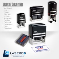 date stamp